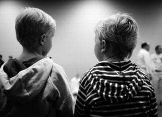 Wiejskie świetlice jako centra życia społecznego