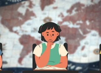 Mała szkoła, wielkie dziedzictwo – historia z Mazur