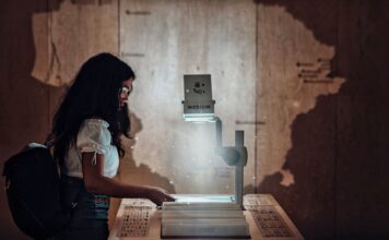 Cyfrowe opowieści uczniów: storytelling o korzeniach, tożsamości i lokalnym dziedzictwie
